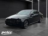 Mercedes-Benz E 350 e Limousine Avantgarde*Multibeam*Burmester - gebrauchte Mercedes-Benz E 350 aus dem Jahr 2018