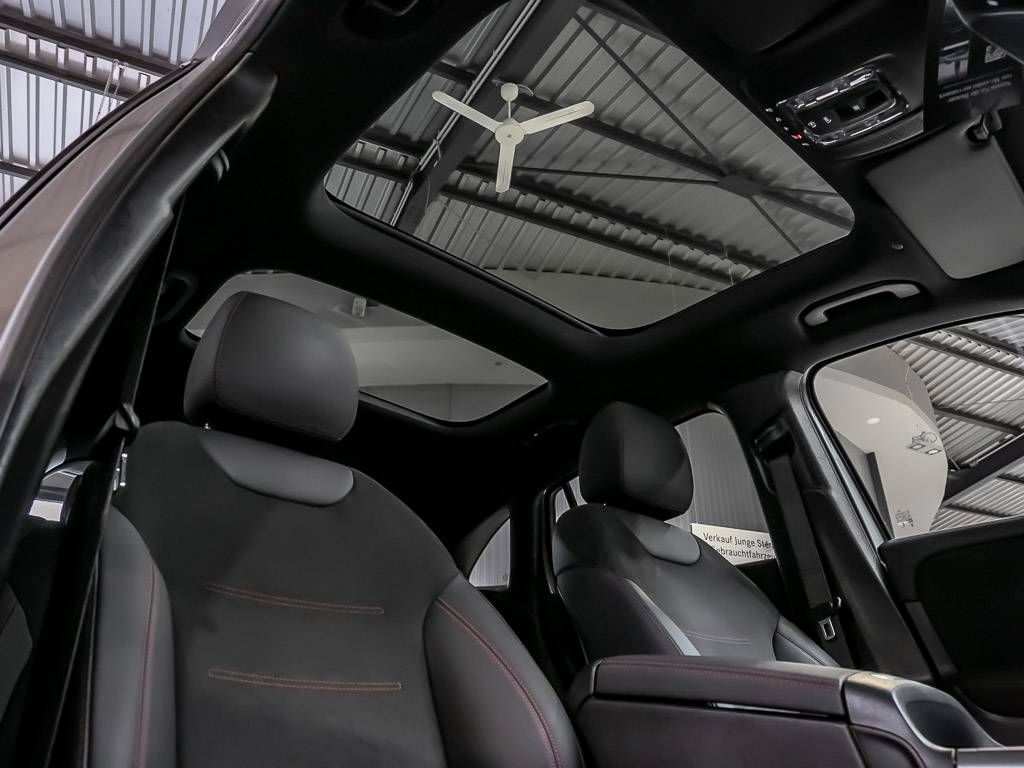 Mercedes-Benz EQA - Bild 8