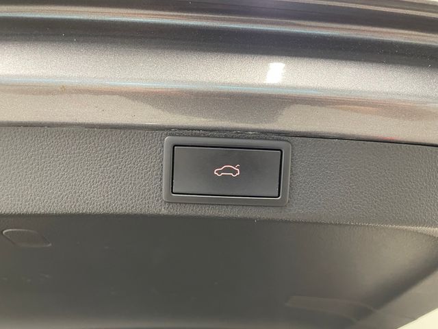 Octavia Combi RS 2.0 TDI DSG STNDHZG PANO