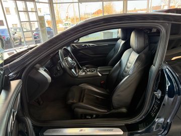 BMW 840 - 9