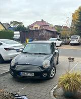 MINI One 72KW One - MINI ONE in Rostock