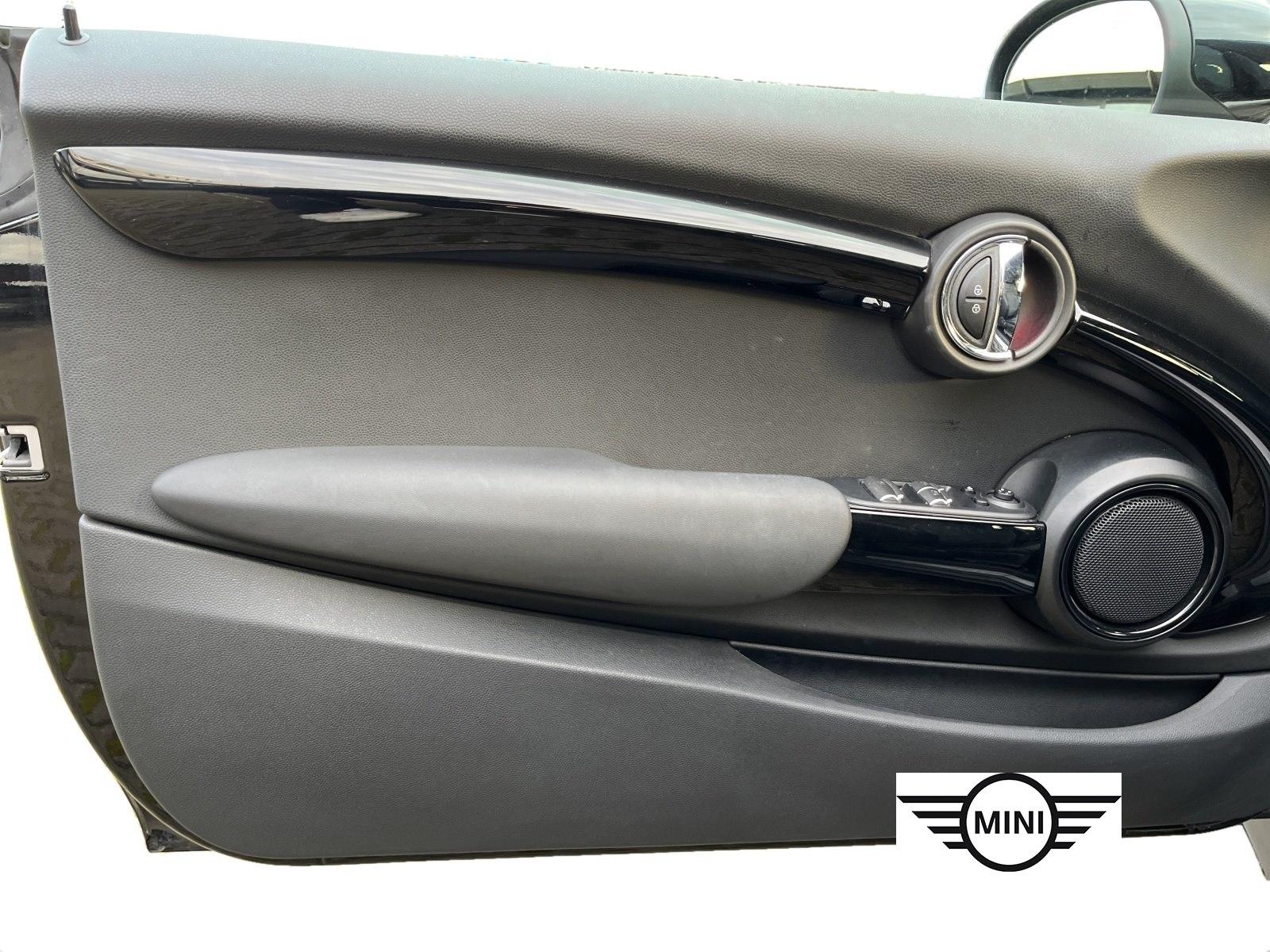 MINI Cooper S Chili 17" Sitzhzg. Komfortzg. Sportsitz