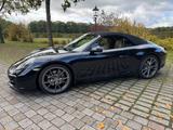 Porsche 911 991.2 Carrera Cabrio*Klappe*Bose*PDLS+* - gebrauchte Porsche 991 aus dem Jahr 2017