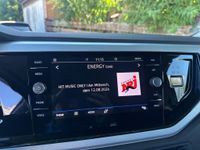 Volkswagen Polo 1.0TSI DSG Energy Rkam Totwinkel ACC LED