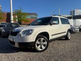 Vorschaubild Skoda Yeti Active Plus Edition/Klima/Sitzheizung/ABS