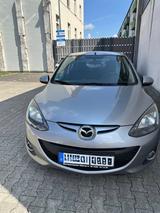Mazda 2 1.3 MZR 55kW Edition Edition - Mazda 2 in Leverkusen