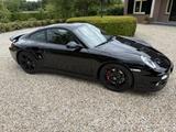 Porsche 911 (997.2) Turbo Coupé PDK 2010 - Porsche 997 aus 2010: Turbo
