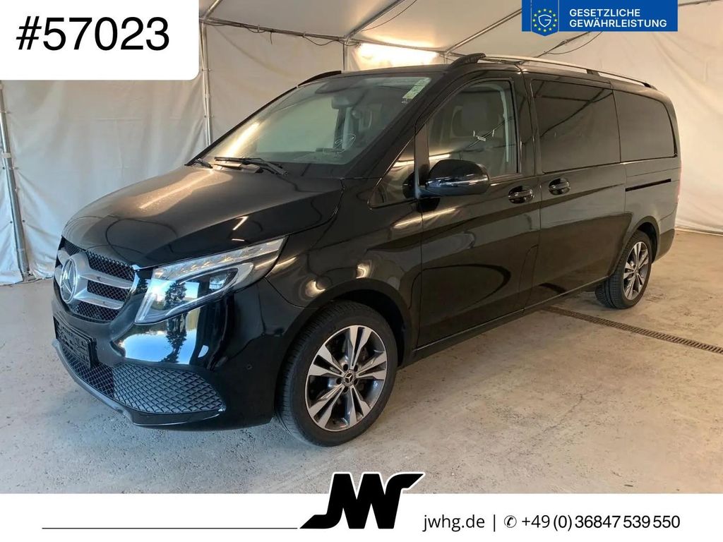 Image of Mercedes-Benz V 300