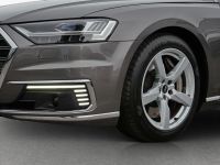 Audi A8 - Vorschau Bild 14