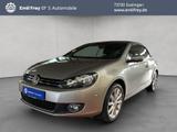 Volkswagen Golf Cabrio 1.4 TSI Lounge - Volkswagen Golf: Cabrio, Golf1