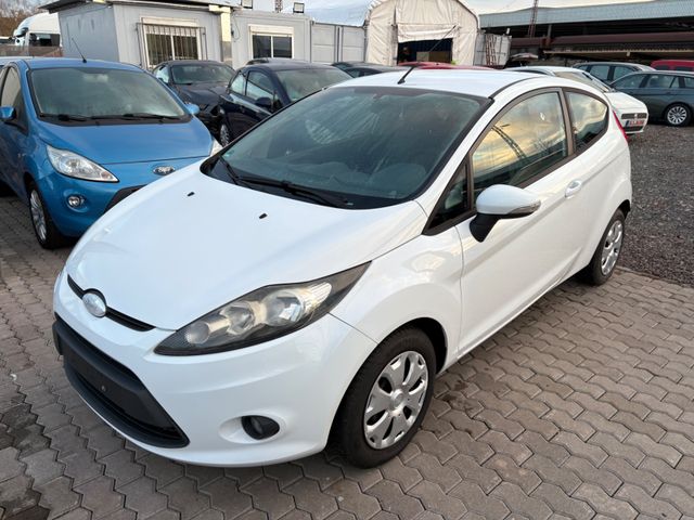 Ford Fiesta Trend