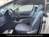 Mercedes-Benz CLK 240 Coupe Elegance*Autom.*Navi*Xenon*PDC*AHK - gebrauchte Mercedes-Benz CLK 240 aus dem Jahr 2003