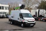 Iveco Daily 70-150 KLUBBK42P/14,8 m/2 Pers.Korb /835 h - Angebote