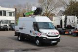 Iveco Daily 70-150 KLUBBK42P/14,8 m/2 Pers.Korb /835 h - Iveco Daily 2 8