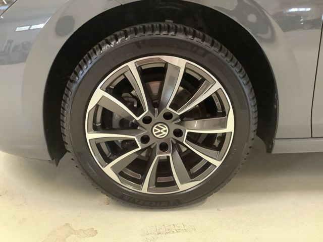 Golf Style 1.5 eTSI 96 kW DSG, LED Plus, Navi, A
