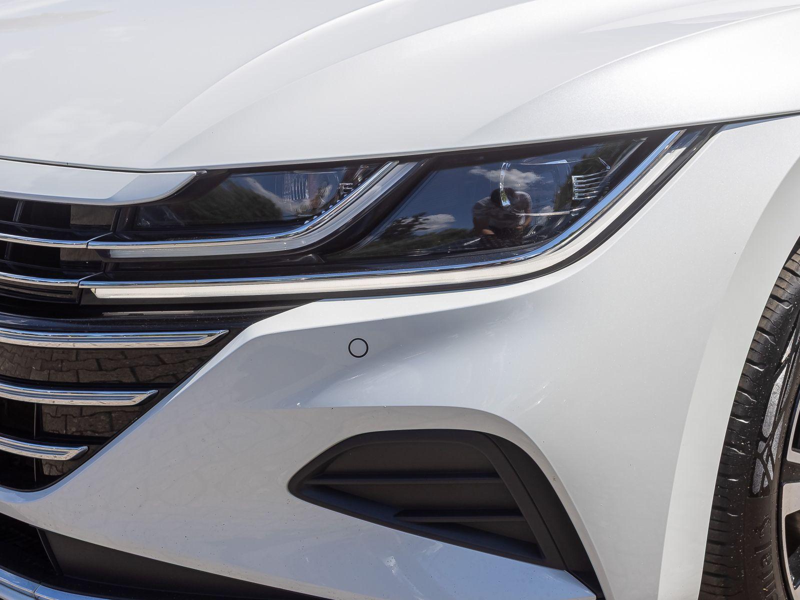 Volkswagen Arteon Shooting Brake 2.0 TSI Elegance DSG, миниатюра 8