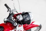 Moto Morini Corsaro Veloce 125 | 1968 | Fully restored | - MOTO MORINI MOTORRAD