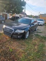 Audi audi a6 2006 ABT 270ps 3.0 tdi - Audi A6: Abt