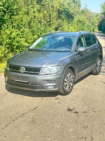 Volkswagen Tiguan 2.0 TDI SCR UNITED UNITED