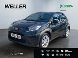 Toyota Aygo X Business Edition *ACC*Kamera*CarPlay*SHZ*