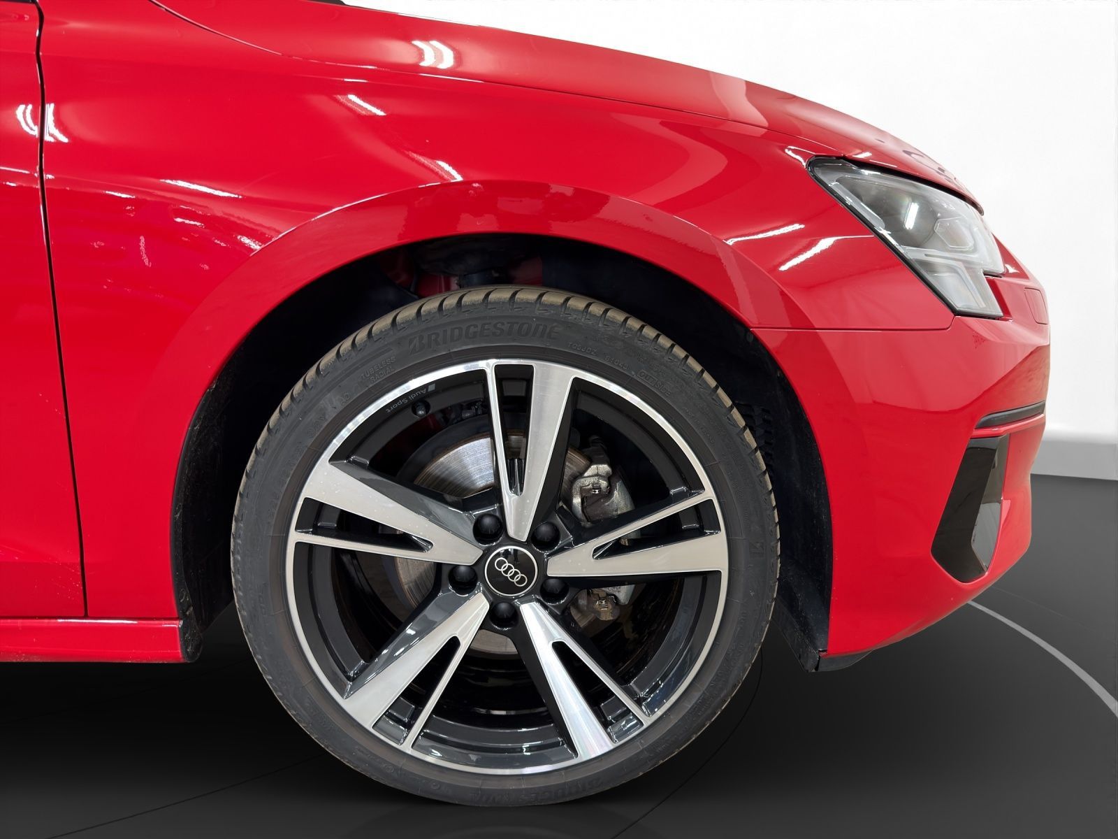 Audi A3 - Bild 14
