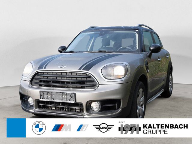 MINI Countryman Cooper PDC NAVI AHK PANORAMADACH