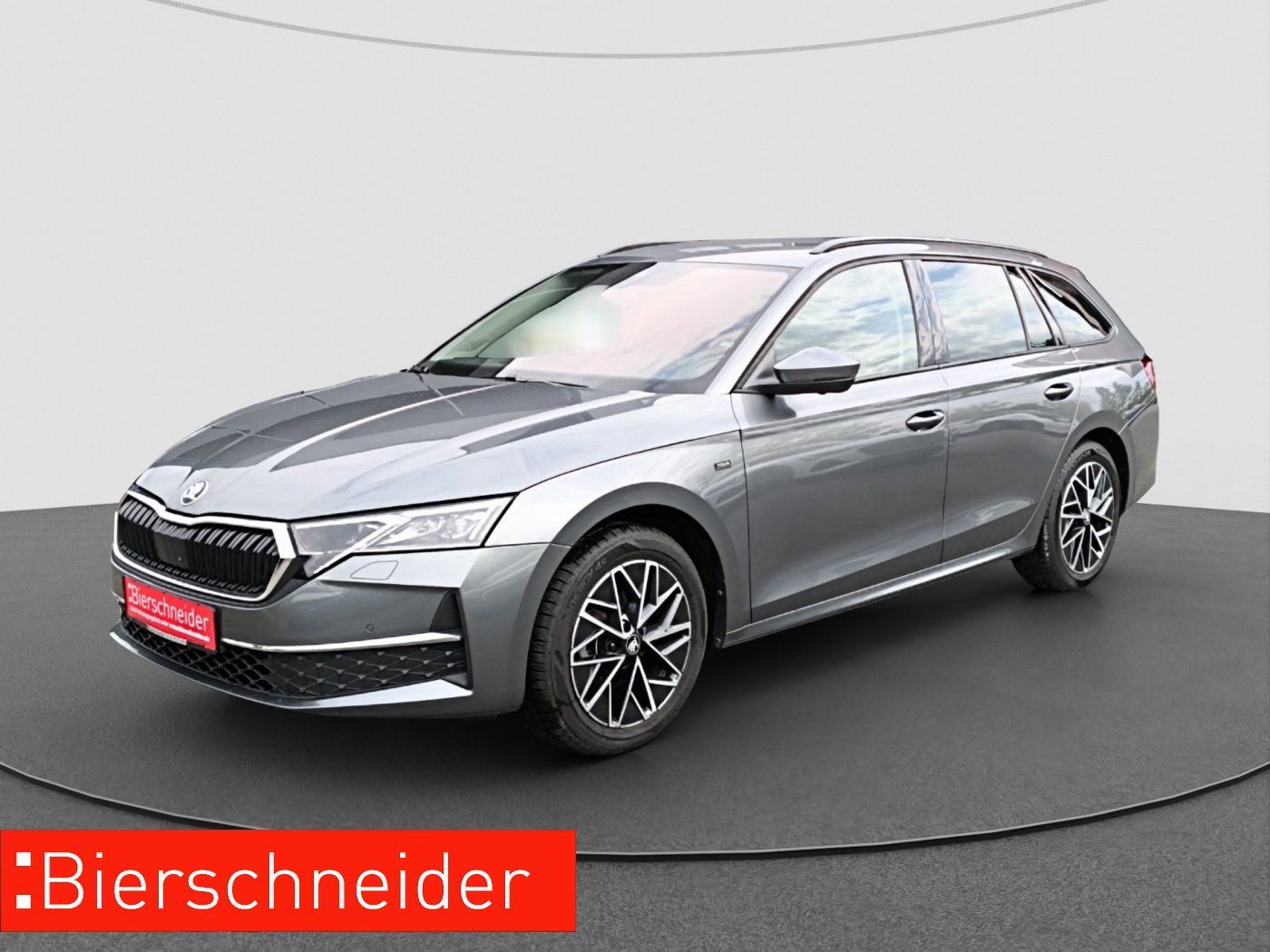 Skoda Octavia Combi 2.0 TDI DSG Tour NAVI MATRIX CANTO