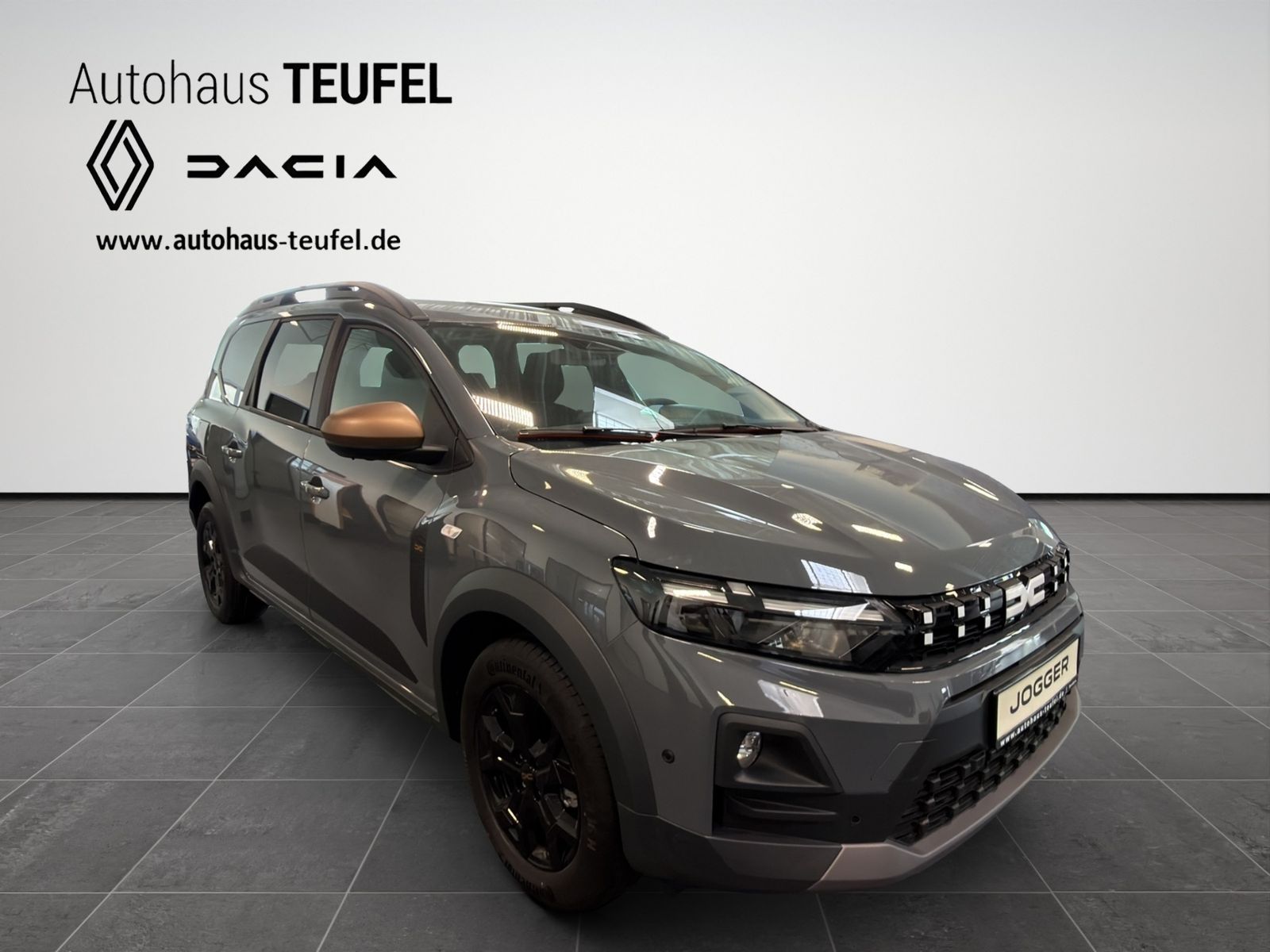 Dacia Jogger - Bild 6