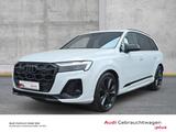 Audi Q7 45 TDI qu S line MATRIX PANO B&O AIR AHK