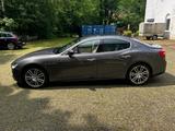 Maserati Ghibli 3.0 V6 S Q4 Automatik S