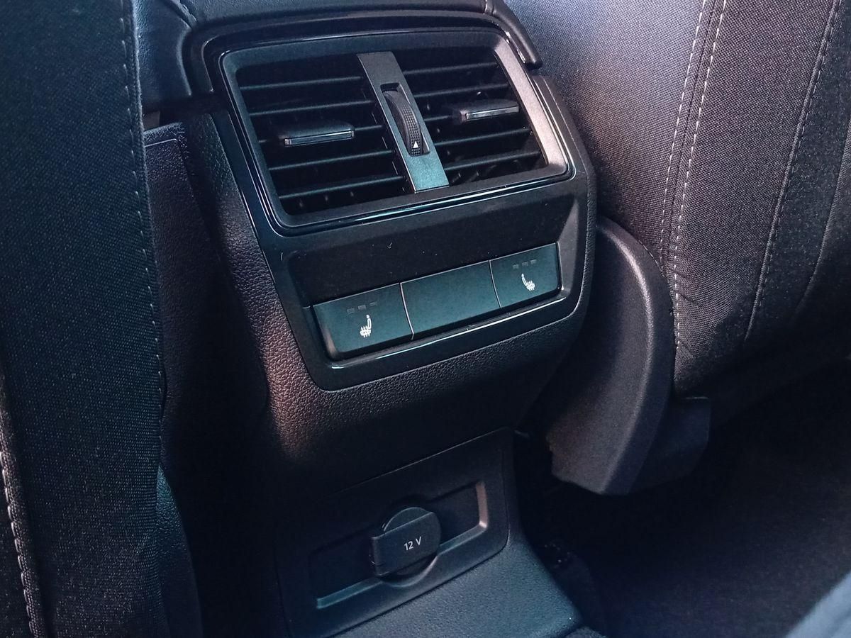 Skoda Karoq - Bild 22
