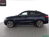 BMW X4 M40 d HUD,HARMAN/K,STANDHEIZ,360GRAD,ACC,21Z - BMW X4 M40: Automatik