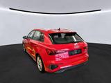 Audi A3 1.5 35 TFSI  Sportback S-line ST.HZG*VITUAL C - Audi A3: Standheizung, Sportback