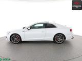Audi S5 Coupe V6 3.0 TFSI qu STANDHZ,360GRAD,HUD,B+O - Audi S5 mit Benzin-Antrieb: Leder, mit Navigationssystem, Sportwagen
