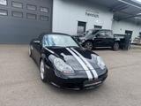 Porsche Boxster S 3.6 9FF Umbau 320PS,Deutsches Fzg,911 - Porsche: 911 De