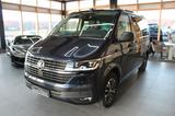 Volkswagen T6.1 California 2.0 TDI DSG Beach Tour FWD - Volkswagen T6 Gebrauchtwagen