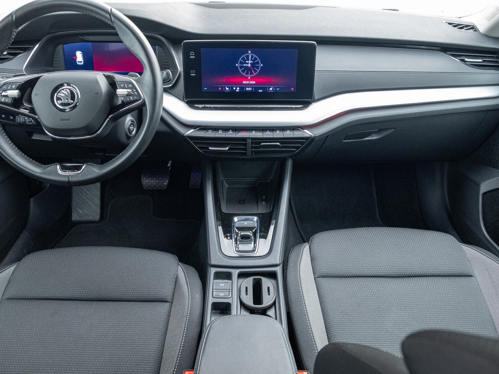 Skoda Octavia - Bild 15