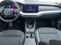 Skoda Octavia - Vorschau Bild 15