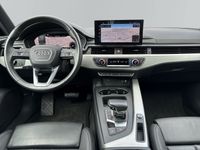 Audi A4 - Vorschau Bild 11