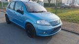 Citroën C3 - gebrauchte Citroën C3 aus dem Jahr 2004