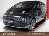 Hyundai STARIA HEV 7-Sitzer Signature 360 4xSHZ ACC AUT - Hyundai STARIA Gebrauchtwagen