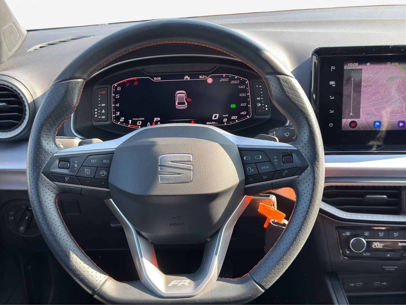 Seat Ibiza - Bild 8