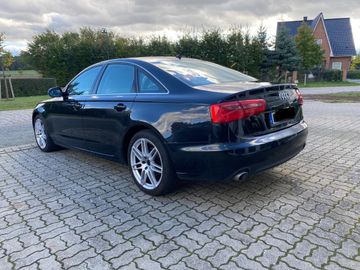 Audi A6 - 5