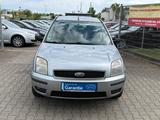 Ford Fusion 1.6 AUTOMATIK*Elegance*KLIMA*SHZ*RCD*USB* - Ford Fusion: Elegance