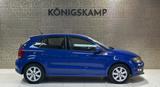 Volkswagen Polo V Highline 1.2 TSI * 1. HAND * KLIMA * - gebrauchte VW Polo aus dem Jahr 2012