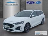 Ford Focus 1.0 92 kW Turnier ST-Line Style Kamera,LED