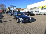 Peugeot 607 HDI TÜV 2.28 LEDER XENON NAVI ALU+WIN KLIMAA - scheckheftgepflegte Peugeot 607