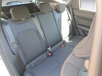 Dacia Bigster - Vorschau Bild 9