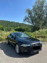 Audi A5 1.8 TFSI -