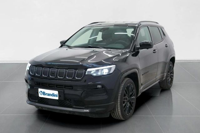 Jeep JEEP Compass 1.6 mjt S 2wd 130cv